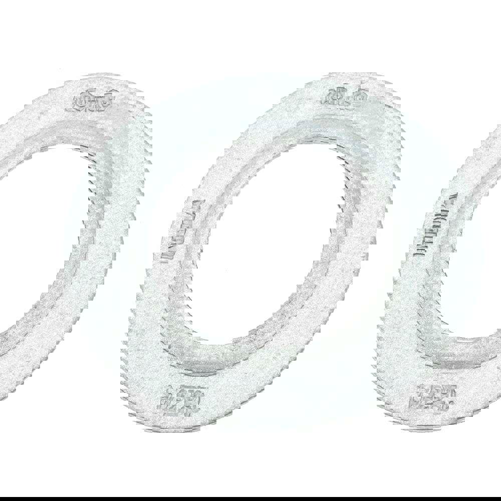 Electrical Enclosure Reducing Washer: Steel, Use with Rigid Conduit, IMC Conduit & Steel Box